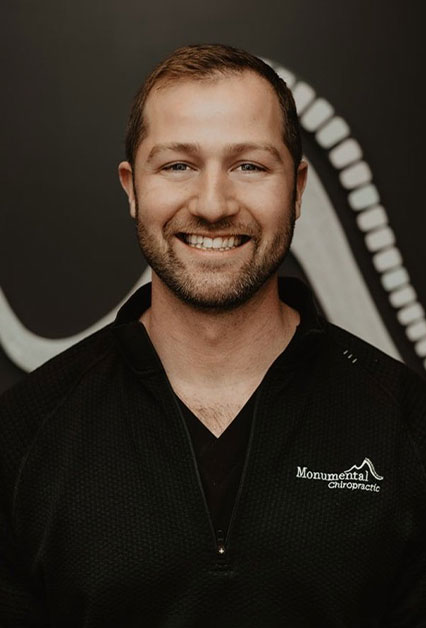Dr. Skyler Dumas
