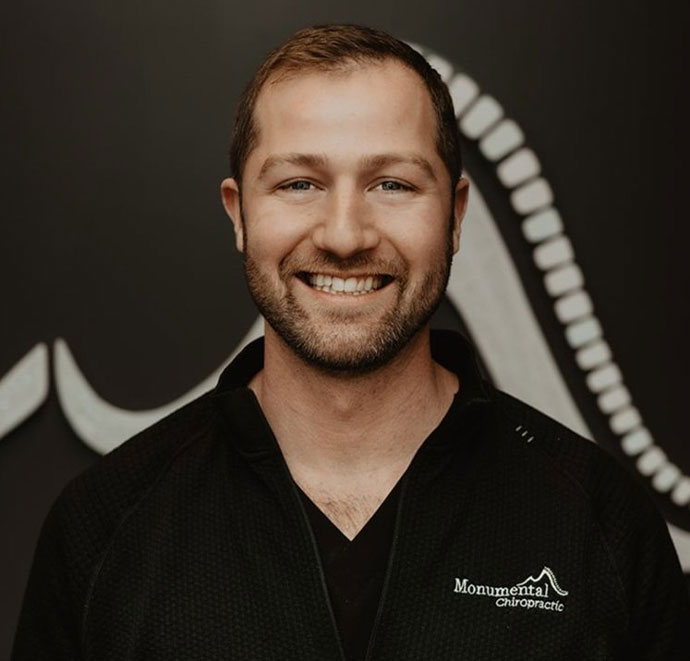 Dr. Skyler Dumas