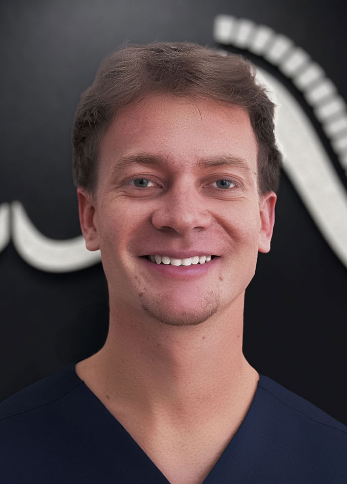 Dr. Matt Thompson
