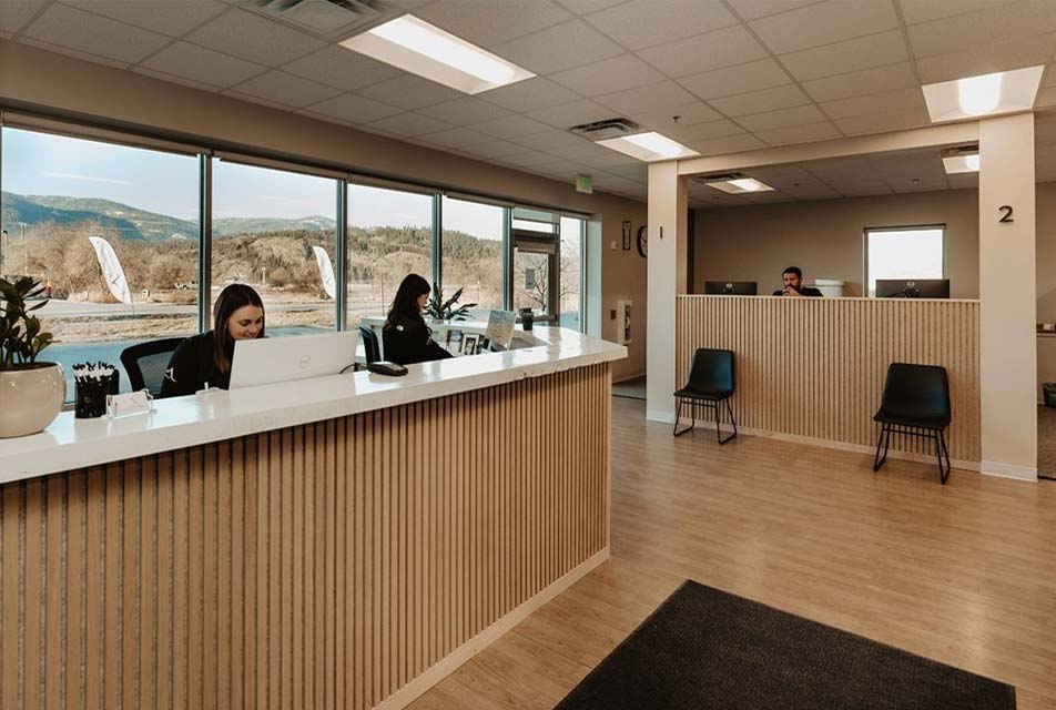 Monumental Health and Wellness In Colville