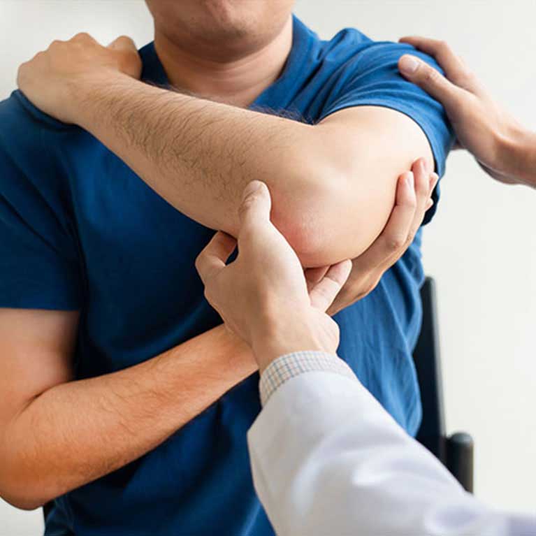 Monumental Health and Wellness in Colville treatments