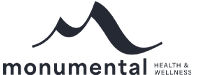 Monumental Health and Wellness