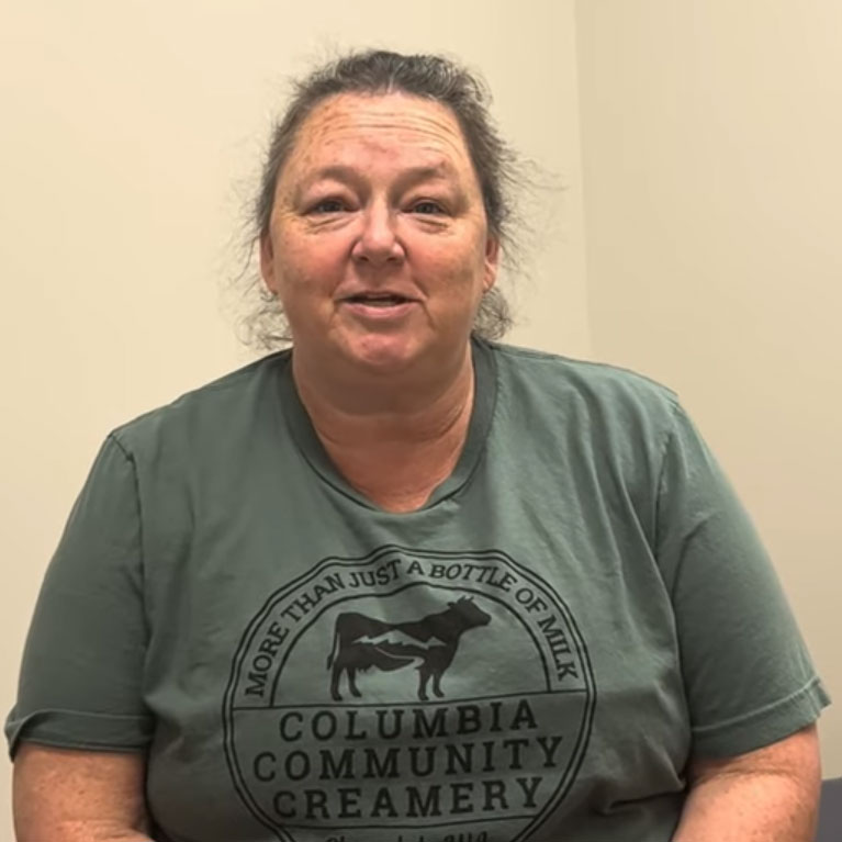 Monumental Health and Wellness testimonial