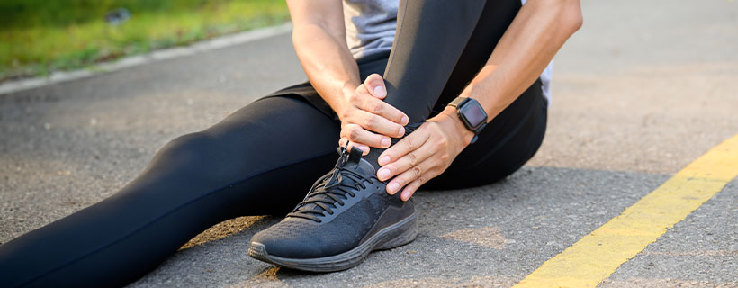 patient needing Achilles Tendinitis in need of shockwave therapy in Colville