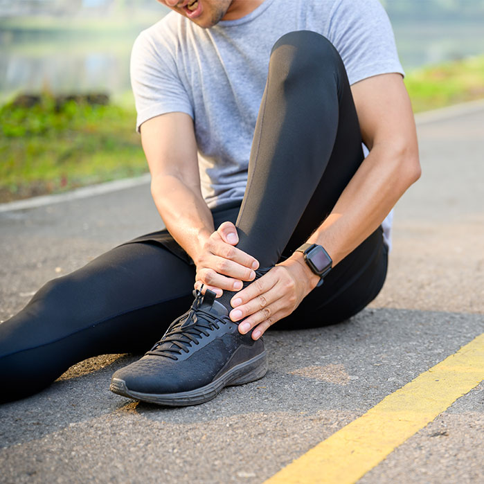 achilles tendinitis treatment in Colville