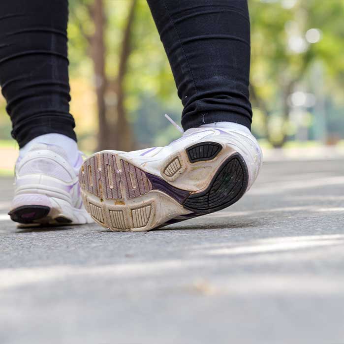 ankle pain treatment in Colville