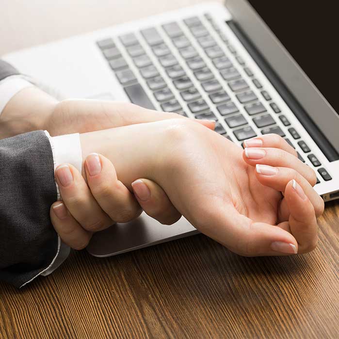 carpal tunnel syndrome treatment in Colville