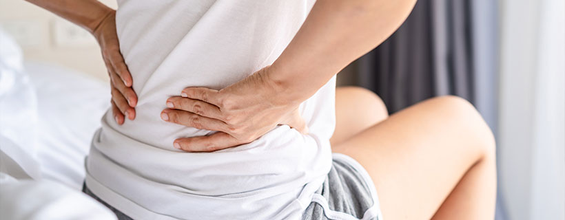 patient needing fibromyalgia in need of shockwave therapy in Colville