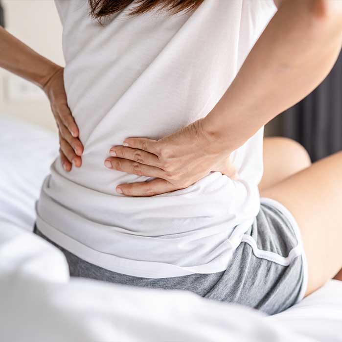 fibromyalgia treatment in Colville
