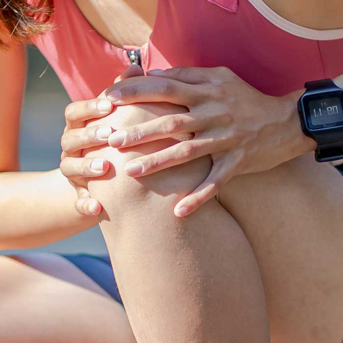 knee pain treatment in Colville