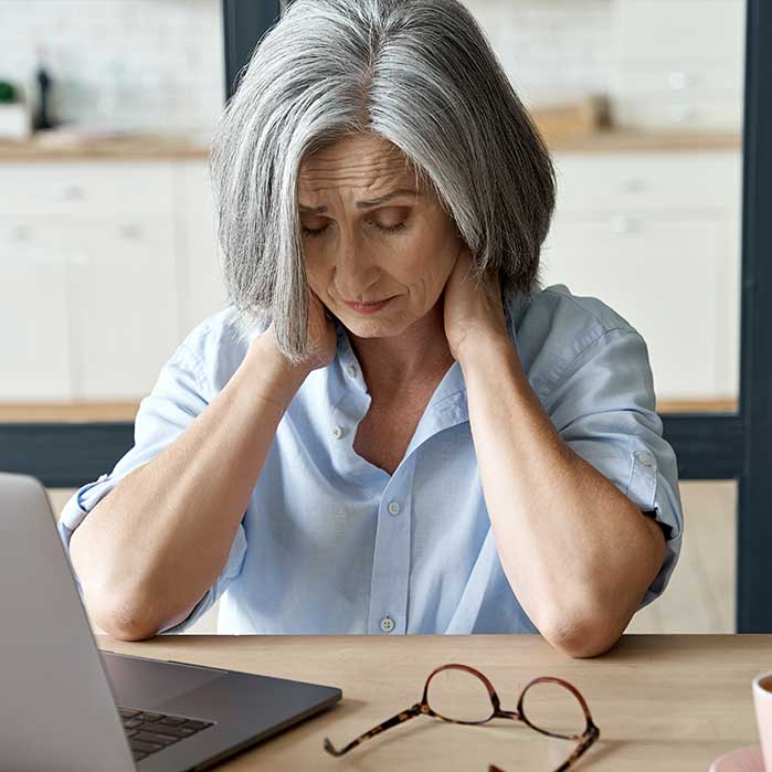 neck pain treatment in Colville