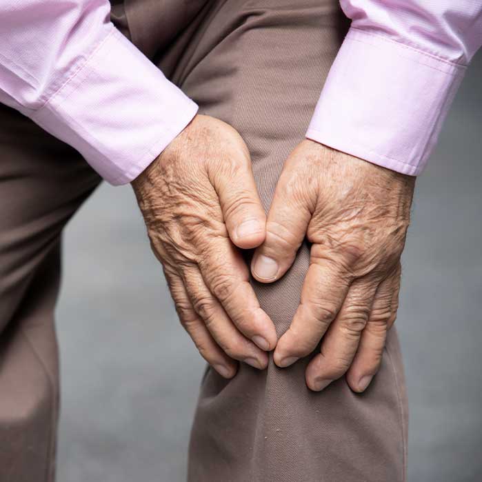 osteoarthritis treatment in Colville
